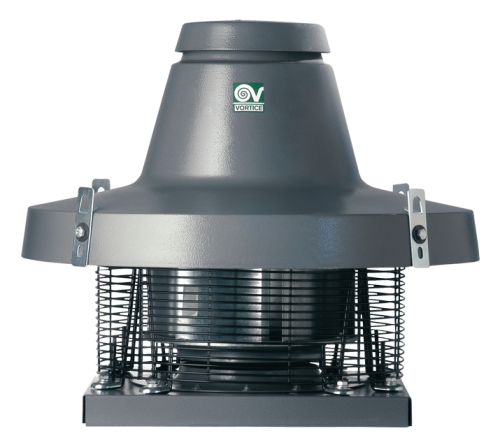 Ventilator centrifugal de acoperis VORTICE TRT 30 ED 4P