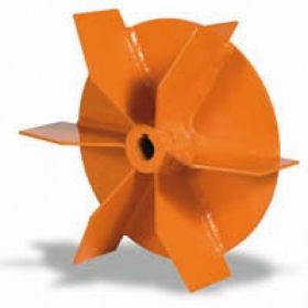 Ventilator centrifugal SODECA CMT-1231-2T-4 IE3