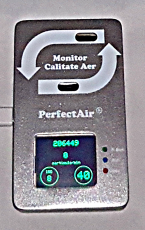 Purificator de aer PERFECT AIR ProClinic 3