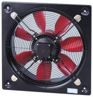 Ventilator axial SOLER&PALAU HCBT/4-315/H-A