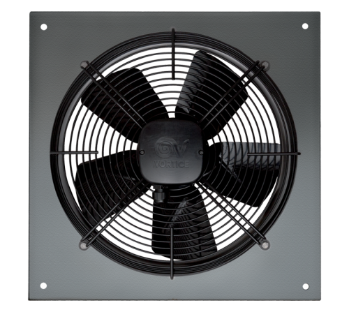 Ventilator axial VORTICE A-E 566 T