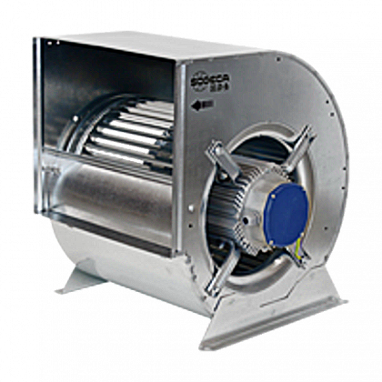 Ventilator centrifugal SODECA CBD-3333-6M 1/HE