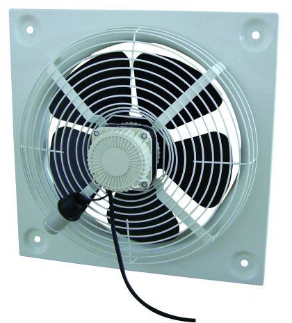 Ventilator axial SOLER&PALAU HXM-200
