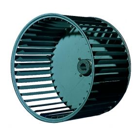 Ventilator centrifugal VORTICE C46/4 T E