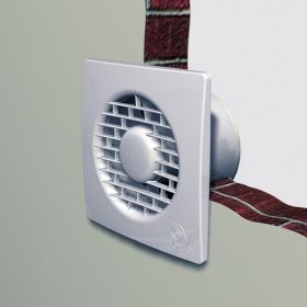 Ventilator axial VORTICE Punto Filo MF150/6"
