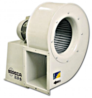 Ventilator centrifugal SODECA CMP/MAR-922-2T-3 IE3