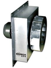 Ventilator centrifugal SODECA CMSH-831-2T-2/A IE3