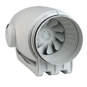 Ventilator axial SOLER&PALAU TD-1000/200 SILENT 3V