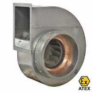 Ventilator centrifugal FERRARI FRP 501 N5N-RD ATEX Ex-h